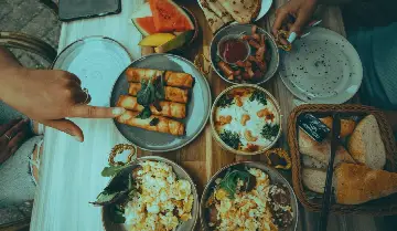 Brunch Istanbul