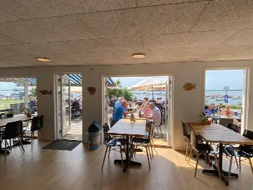 Smokehouse Langør