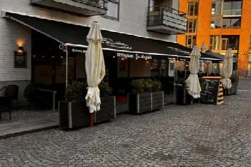 Ristorante Tio Mario's