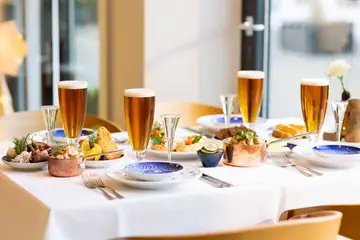 Restaurant Smørgåsen