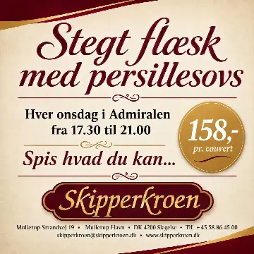 Skipperkroen