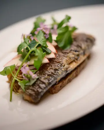 Restaurant Palægade