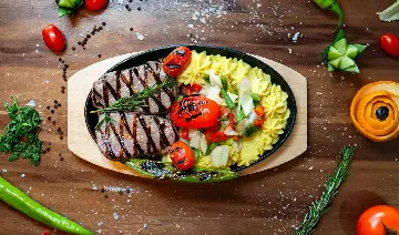 Okka Restaurant