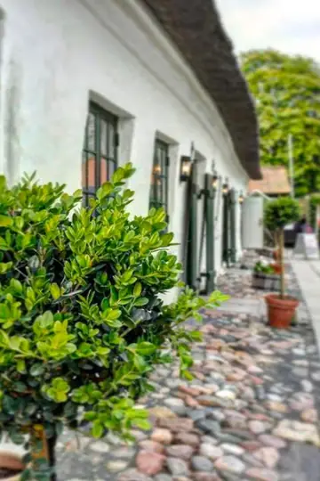 Café Kirkeladen