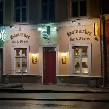 Sømærket