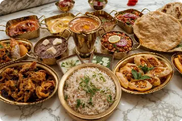 Indian Bites