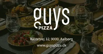 Guys Pizza