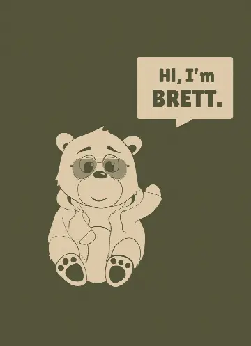Brett & Bagels