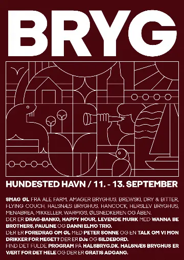 Halsnæs Bryghus