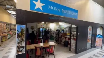 Mona Restaurant