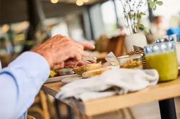 Brasserie HAV