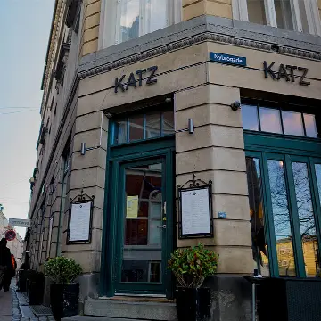 Katz