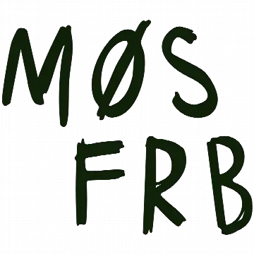 Cafe MØS