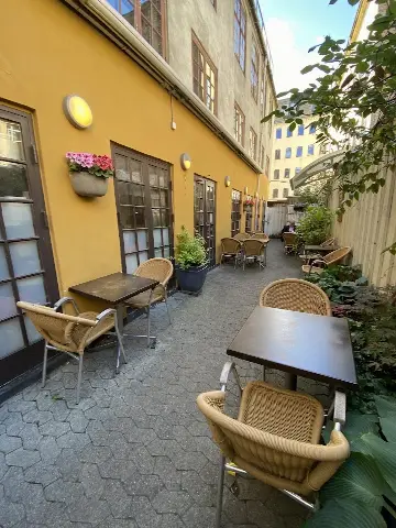 La Galette