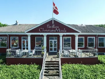 Pavillion Christiansminde