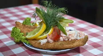 Café Sorgenfri