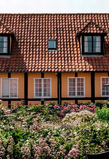 Siemsens Gaard Restaurant