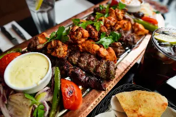 Restaurant Muma