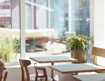 Café Fjordliv