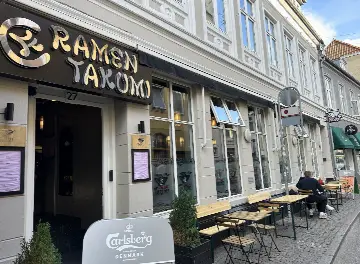 Ramen Takumi