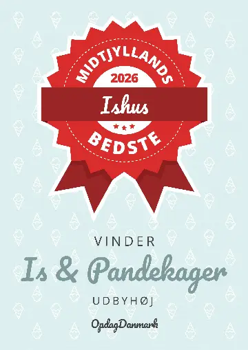 Is & Pandekager