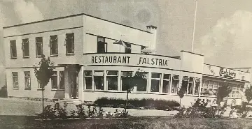 Restaurant Falstria