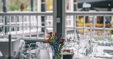 Restaurant Terrassen