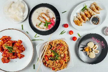 Asia Restaurant