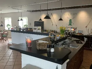 Café Pibe Mølle