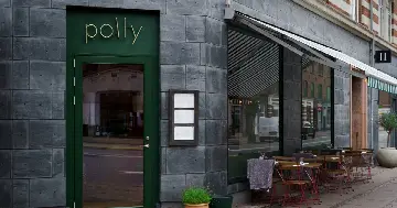 Restaurant Polly