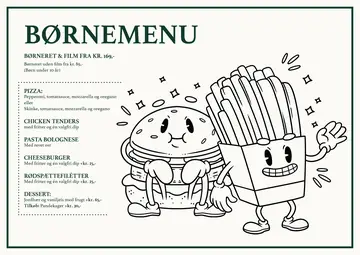 KCS Café & Restaurant