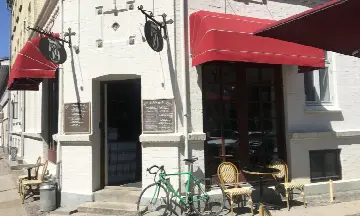 Bistro 59