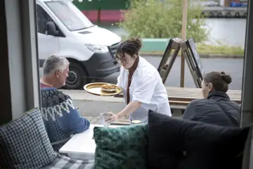 Café LUMI