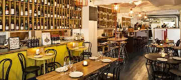 Bar' Vin