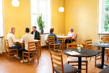 Café Mind