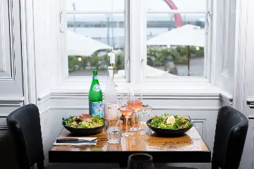 Bistro Francophile