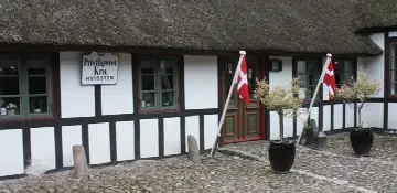 Hvidsten Kro