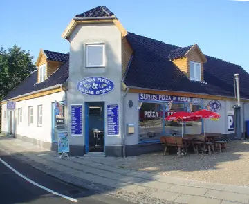 Sunds Pizza og Kebab House