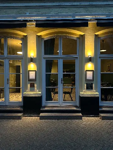 Restaurant SL