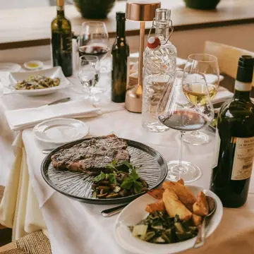 La Buca degli Artisti