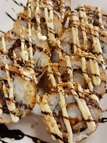 Lifli Sushi Aalborg