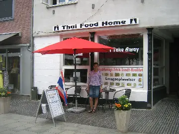 ThaiFoodHome