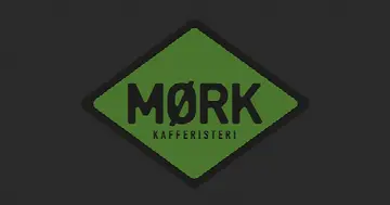 Mørk Kaffe