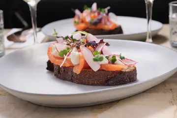 Restaurant Første