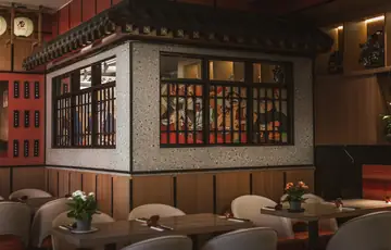 Ramen World
