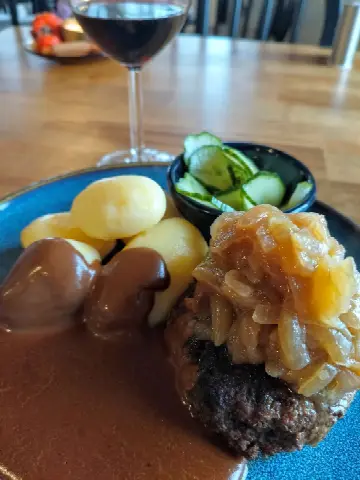 Sørens køkken