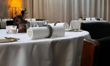 Restaurant Vår