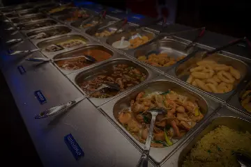 Restaurant Hualong