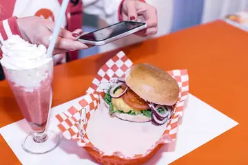 Chubby Boys Barbecue