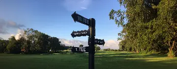 Cafe Sct.knuds Golfklub